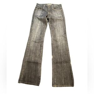 🔥👖Anoname size 28 jeans.  Excellent quality and attention to detail. MINT‼️